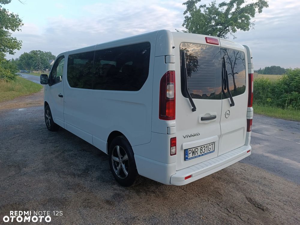 Opel Vivaro L2H1 S&S - 3