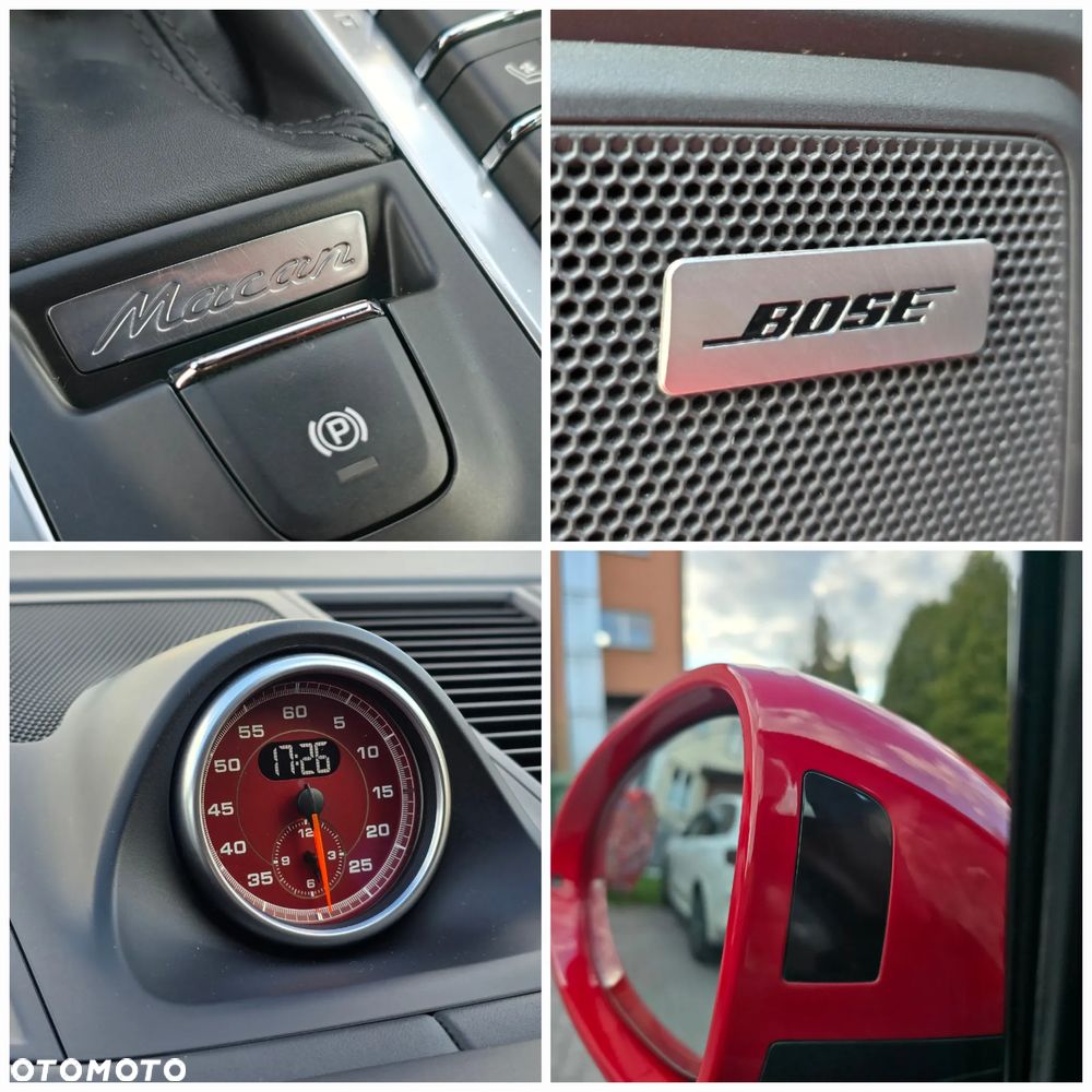 Porsche Macan - 37