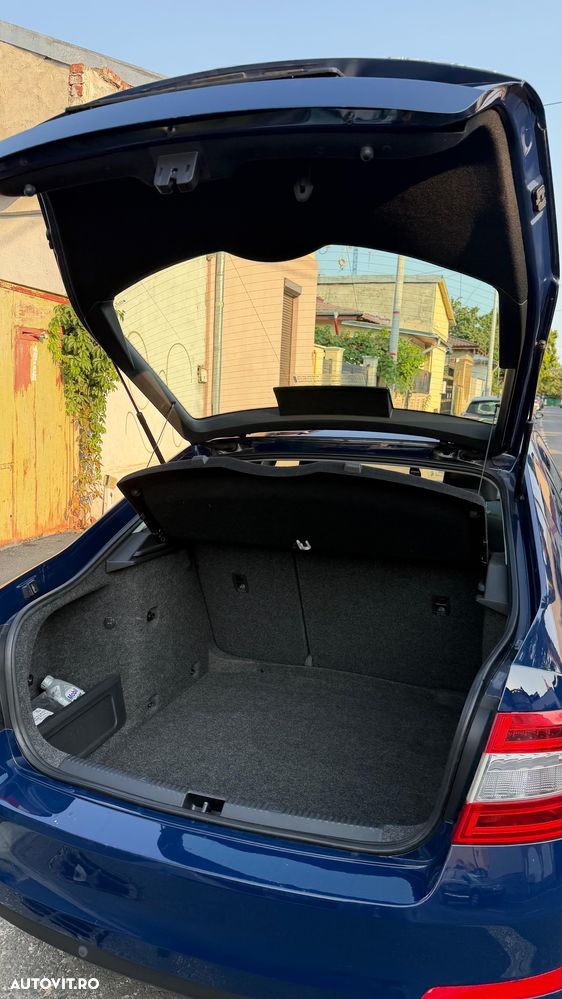 Skoda Octavia 1.6 TDI Ambition - 24