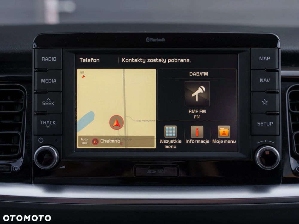 Kia Stonic 1.4 L - 32