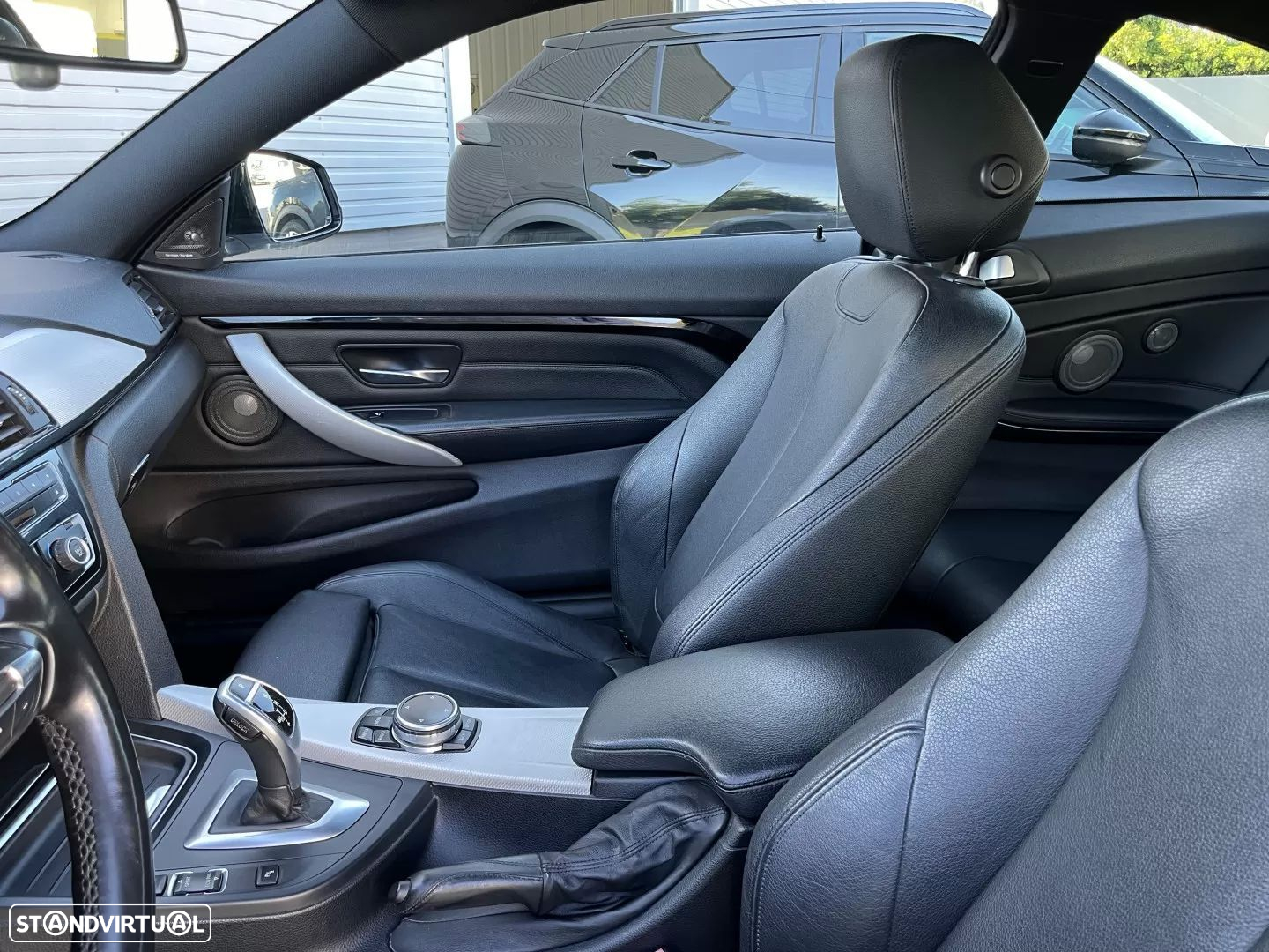 BMW 435 d xDrive Pack M Auto - 32