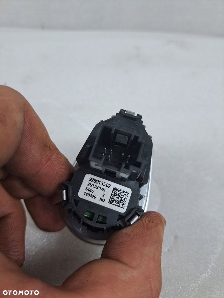 PRZYCISK START STOP BMW 2 F45 F46 9289135 - 3