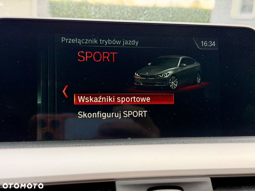 BMW Seria 3 320d xDrive Advantage sport - 22