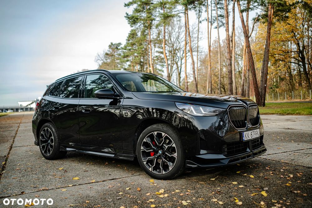 BMW X3 - 3