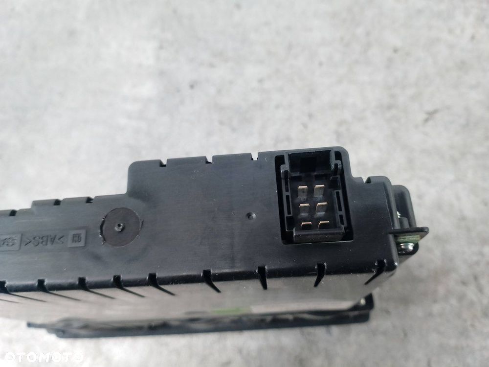 PANEL NAWIEWU SAAB 9-5 II 12779297 - 2