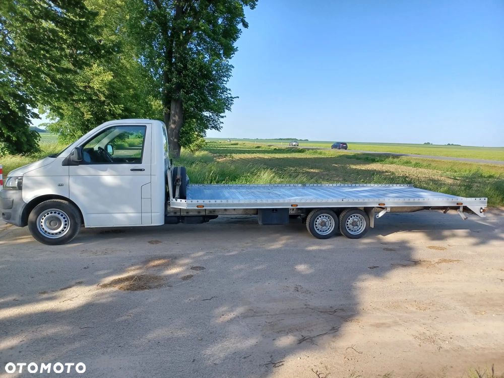 Volkswagen T5 - 4