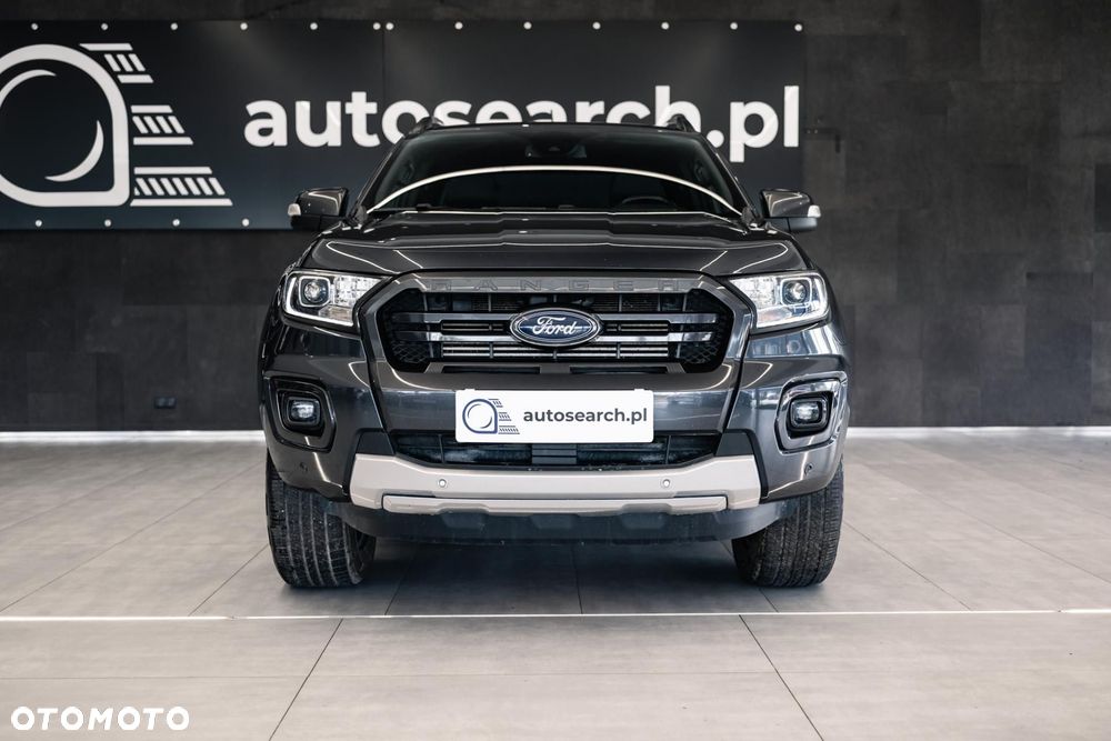 Ford Ranger - 3