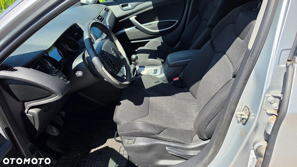 Citroën C5 HDi 165 FAP Selection - 12