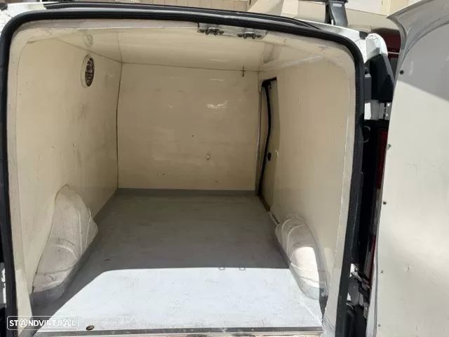 Fiat doblo - 7