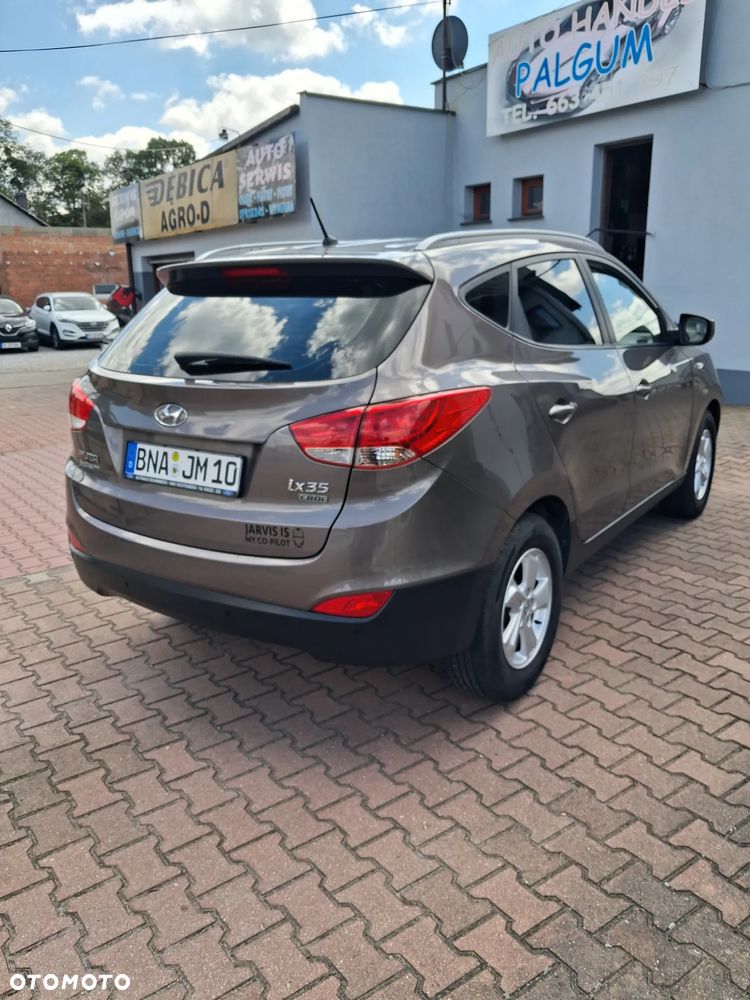 Hyundai ix35 - 3