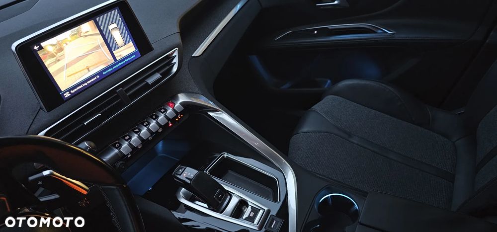 Peugeot 5008 BlueHDI 120 EAT6 Stop & Start Allure - 5