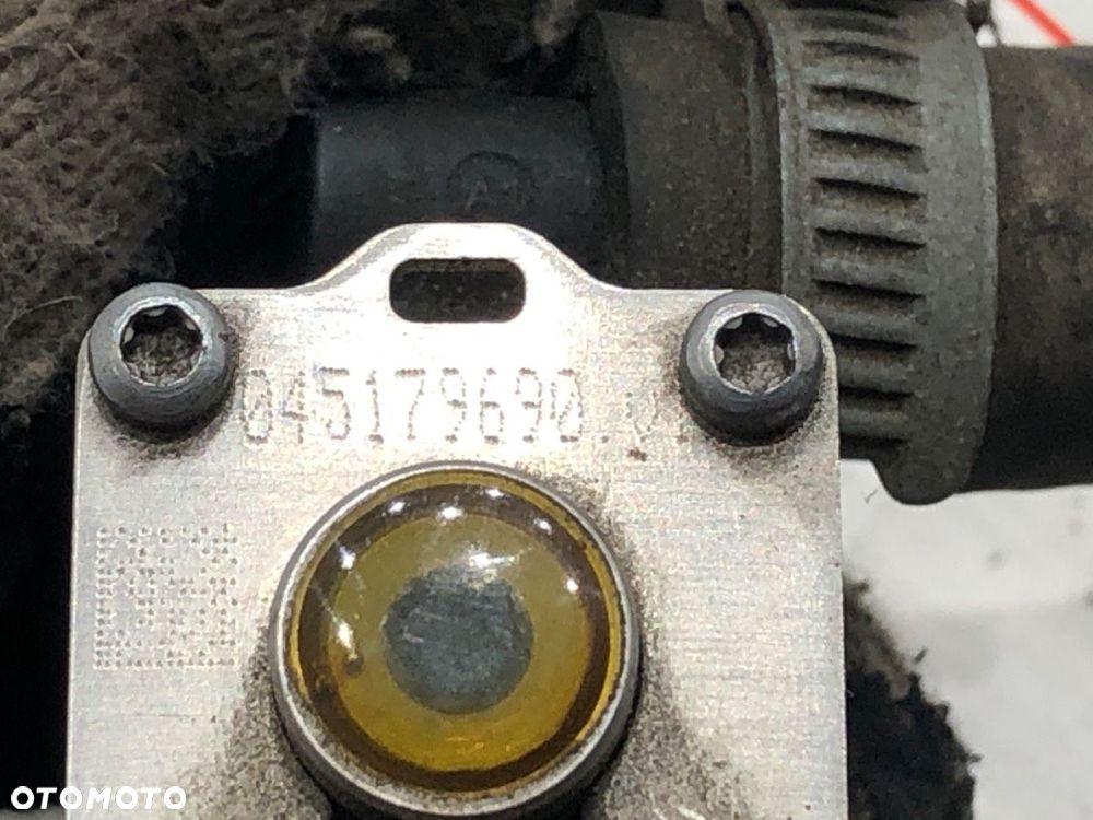 WTRYSKIWACZ LPG - 84.00 PLN - AUDI A6 C6 (4F2) 2004 - 2011 2.4 130 kW [177 KM] benzyna 2004 - 2008 - 4