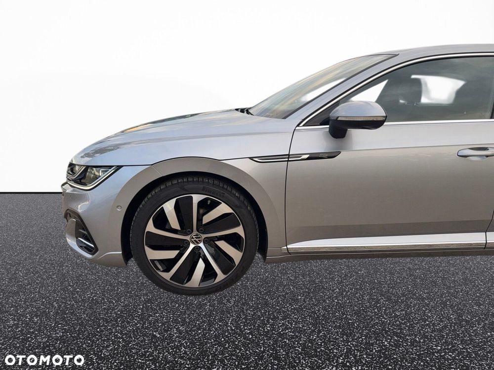 Volkswagen Arteon 2.0 TSI R-Line DSG - 10