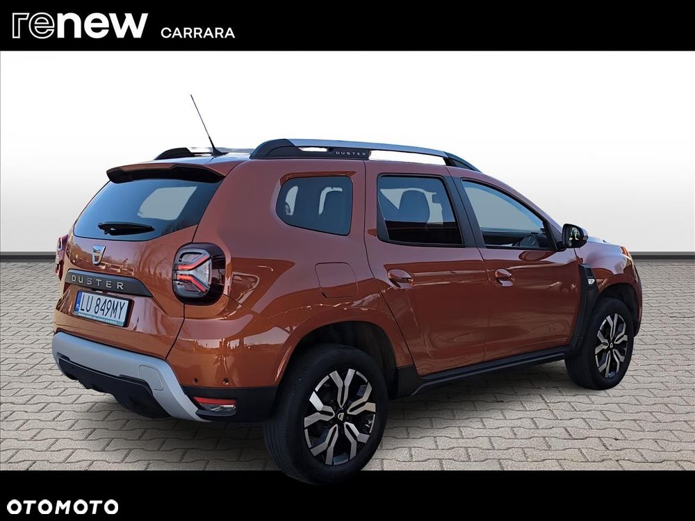 Dacia Duster 1.0 TCe Prestige - 5