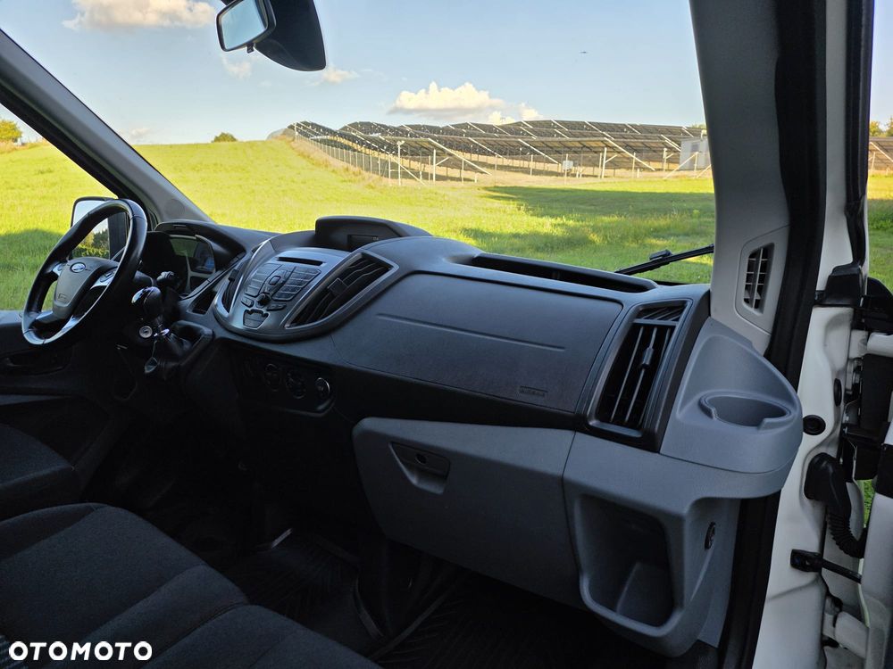 Ford TRANSIT - 15