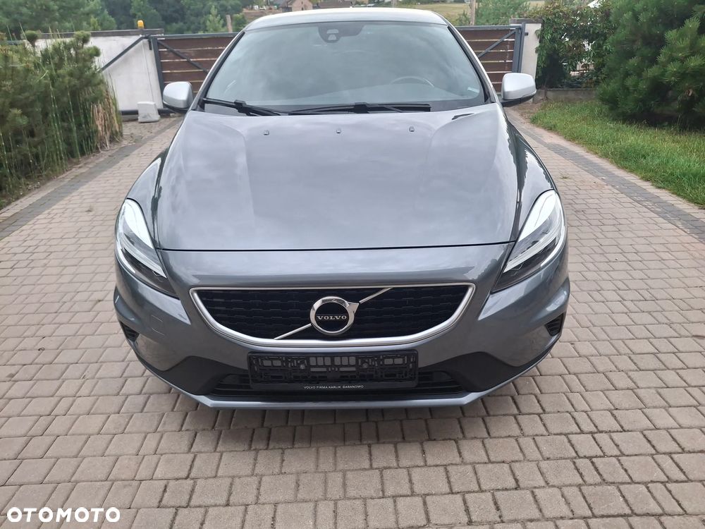 Volvo V40 D2 Drive-E R-Design Momentum - 3