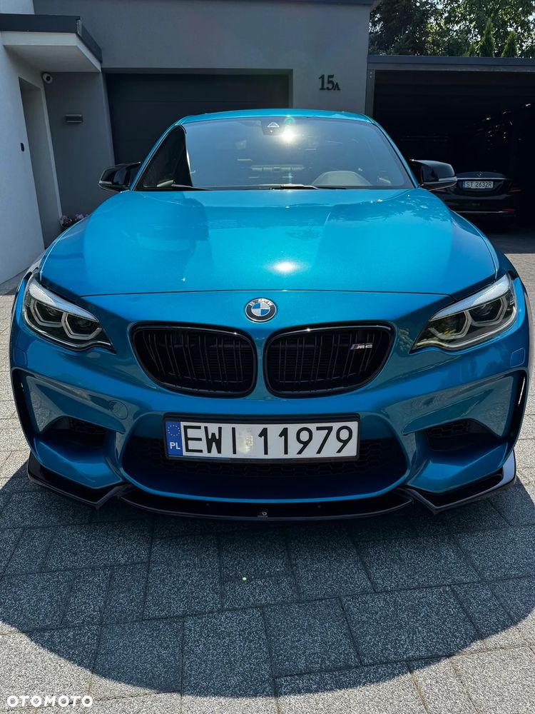 BMW M2 - 2