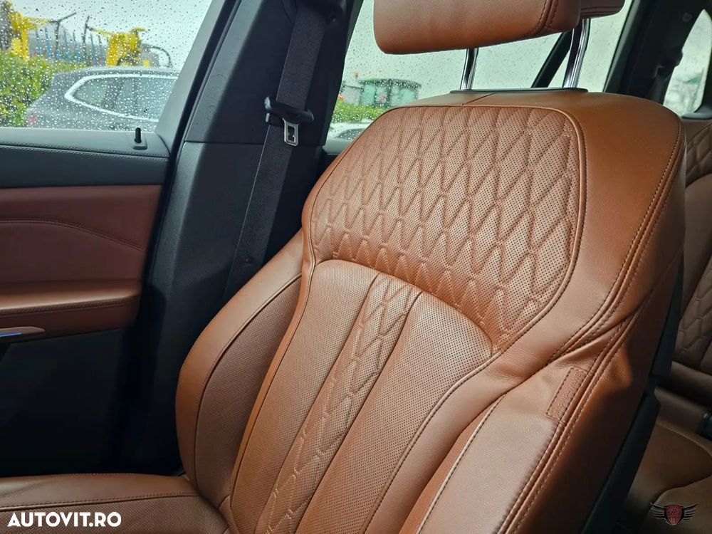 BMW X5 xDrive45e - 14