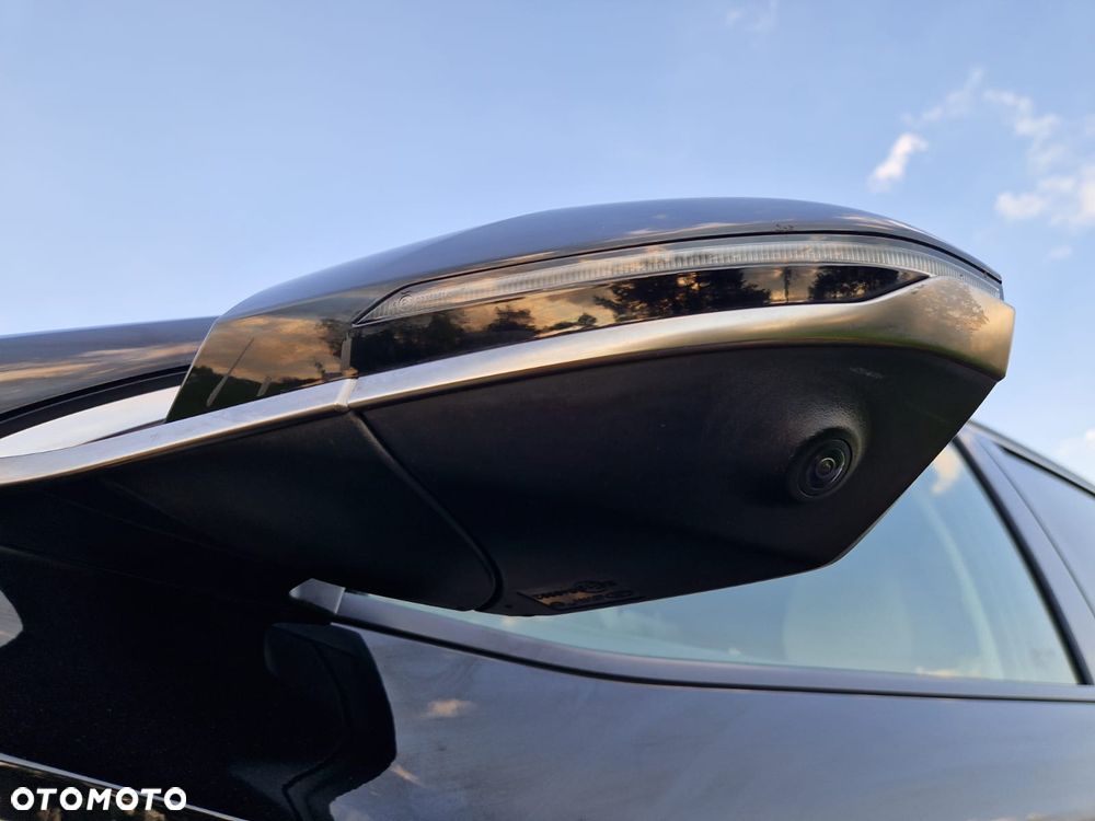 Hyundai Tucson - 36