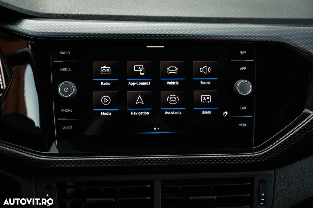 Volkswagen T-Cross 1.0 TSI DSG Life - 14