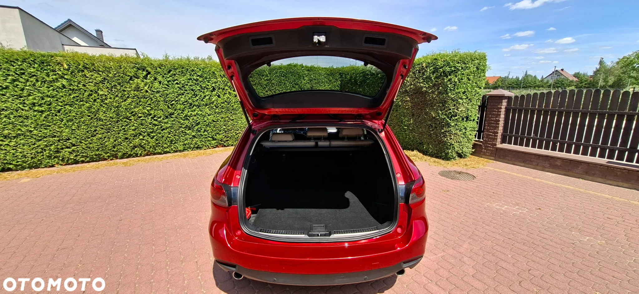 Mazda 6 2.0 Skypassion I-ELoop - 12