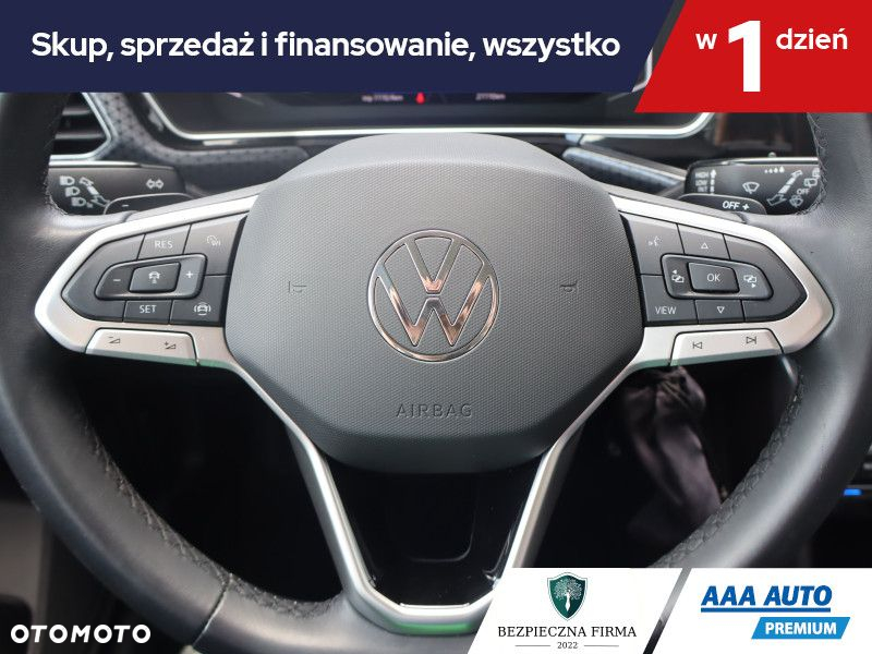 Volkswagen T-Cross - 18