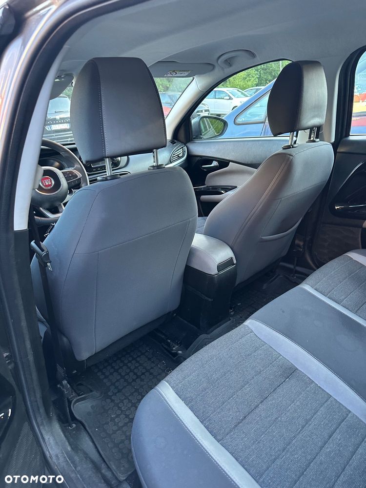 Fiat Tipo 1.4 16V Lounge - 9