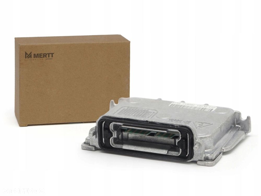 2x Przetwornica XENON BMW seria 1 E81 E87 E82 E83 Renault Seat VW Volvo - 4