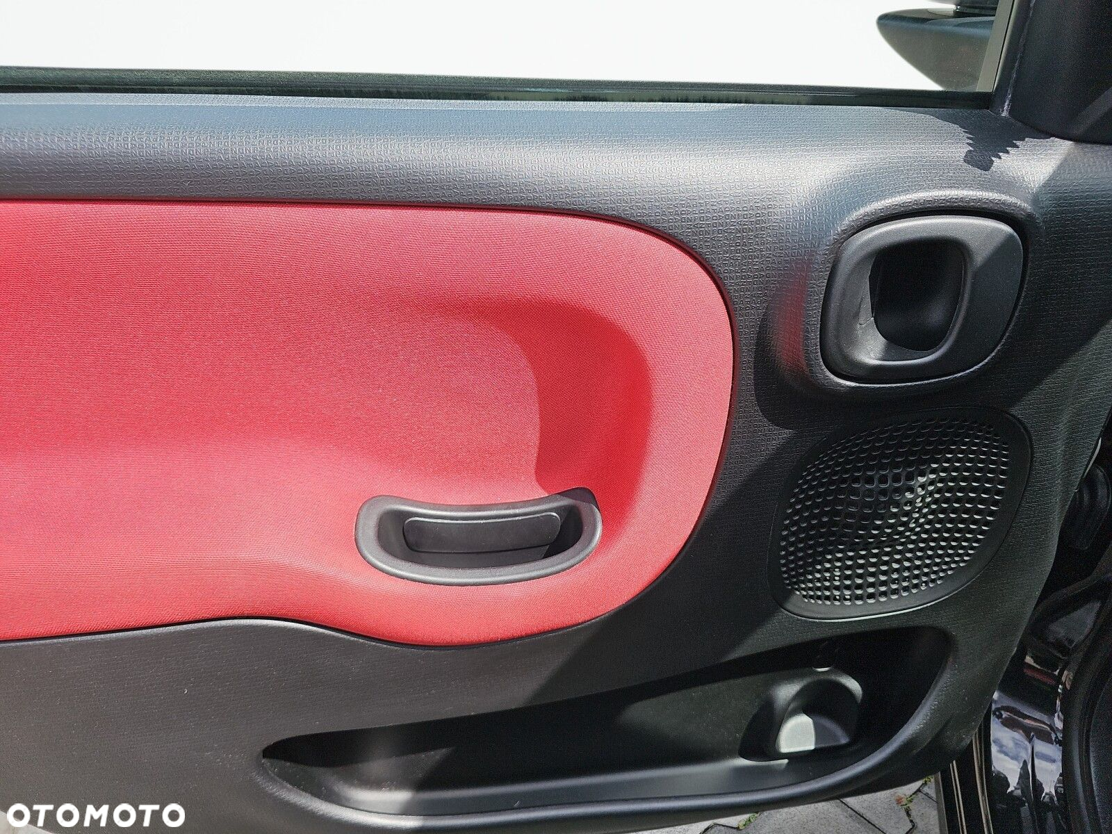 Fiat Panda - 8