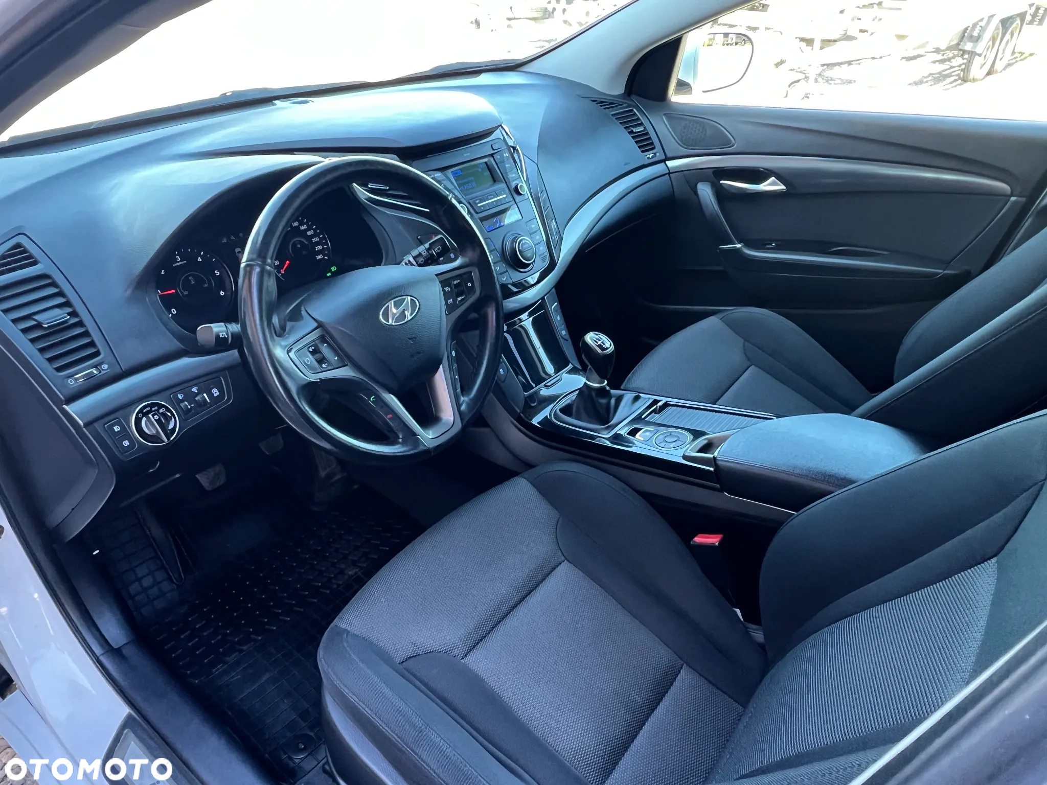 Hyundai i40 1.7 CRDi BlueDrive Premium - 15