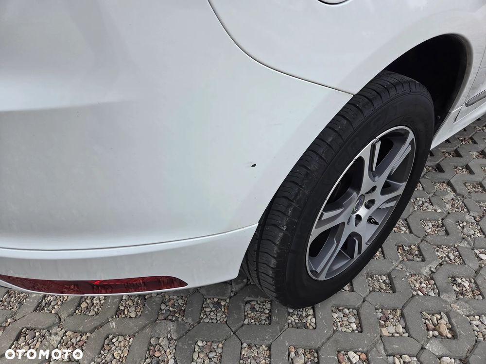 Volvo XC 60 T6 AWD Summum - 29