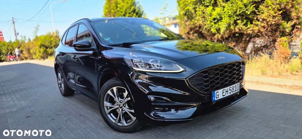 Ford Kuga 2.0 TDCi 4x4 ST-Line - 17
