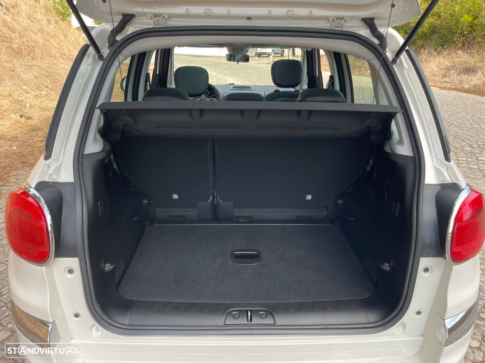 Fiat 500L 1.3 MJ Pop Star S&S - 43