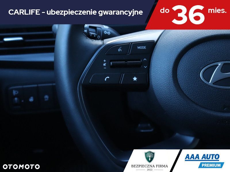 Hyundai i20 - 20