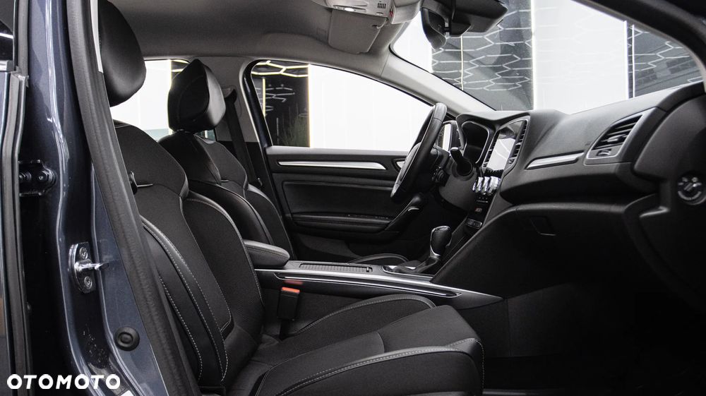 Renault Megane 1.3 TCe FAP Intens EDC - 20