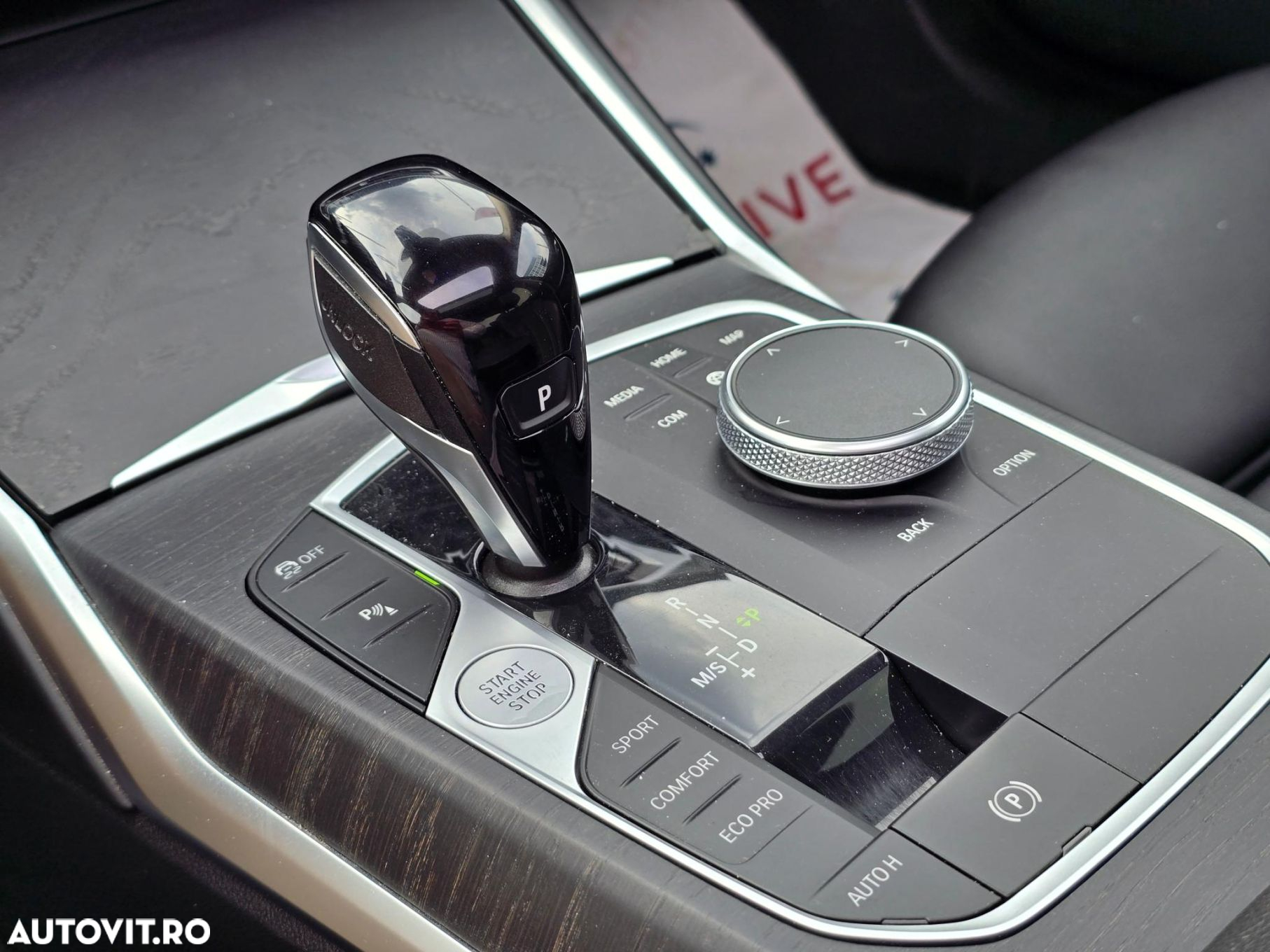 BMW Seria 3 - 16