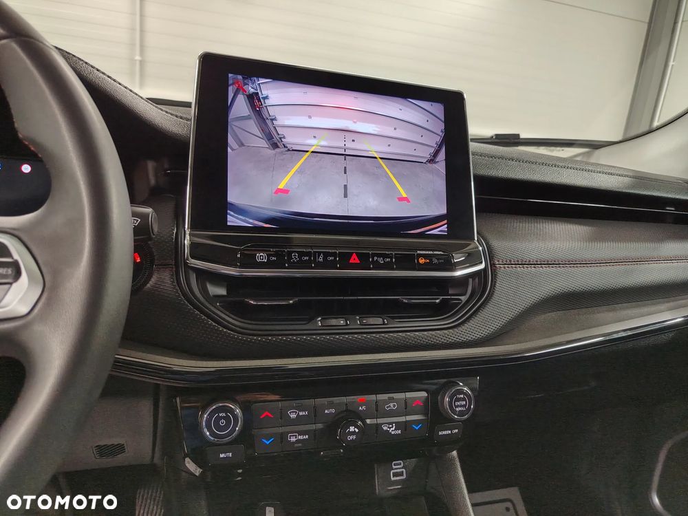 Jeep Compass 1.3 T4 4xe Automatik Trailhawk - 31