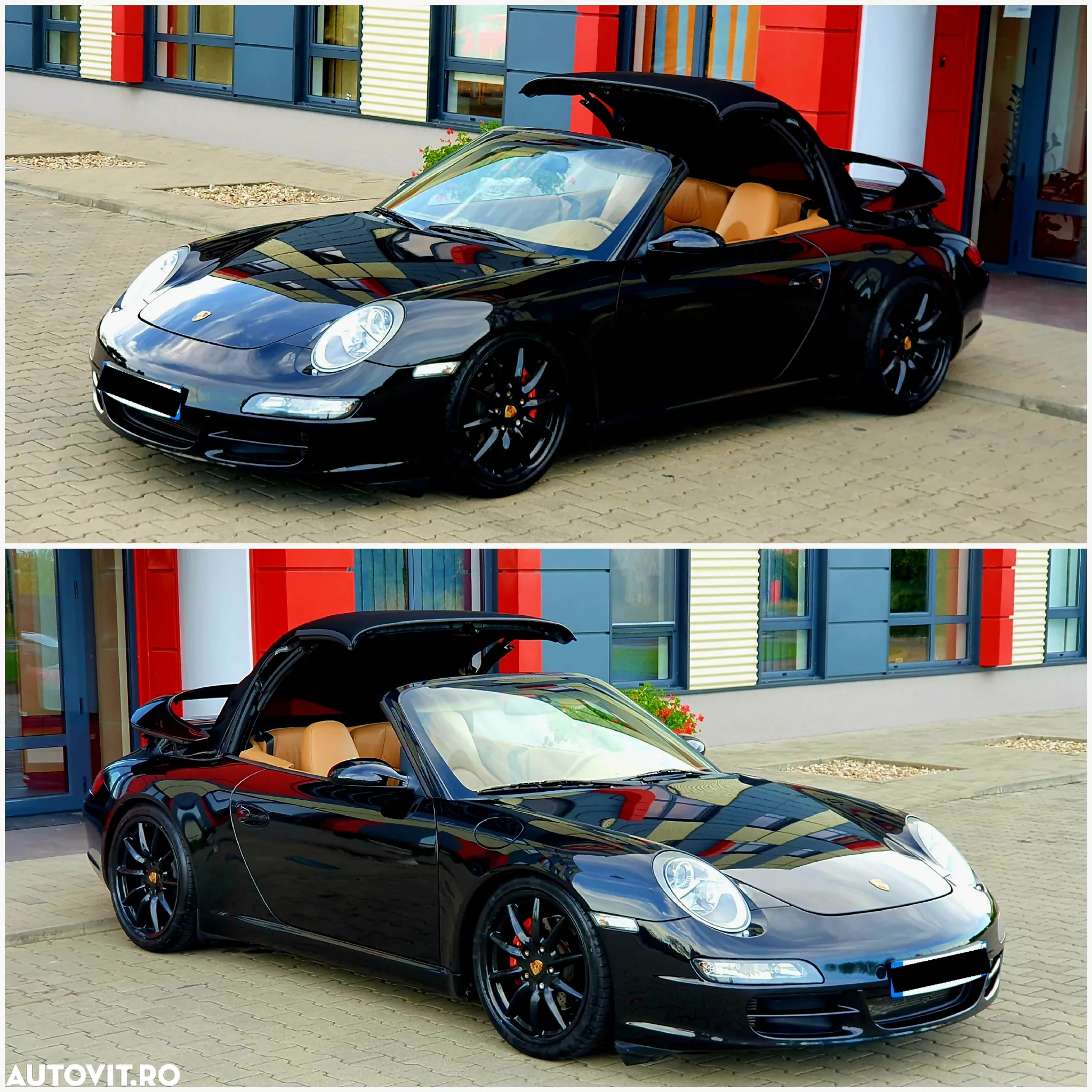 Porsche 911 - 3