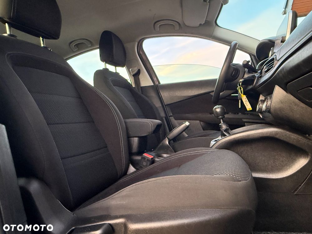 Fiat Tipo - 15