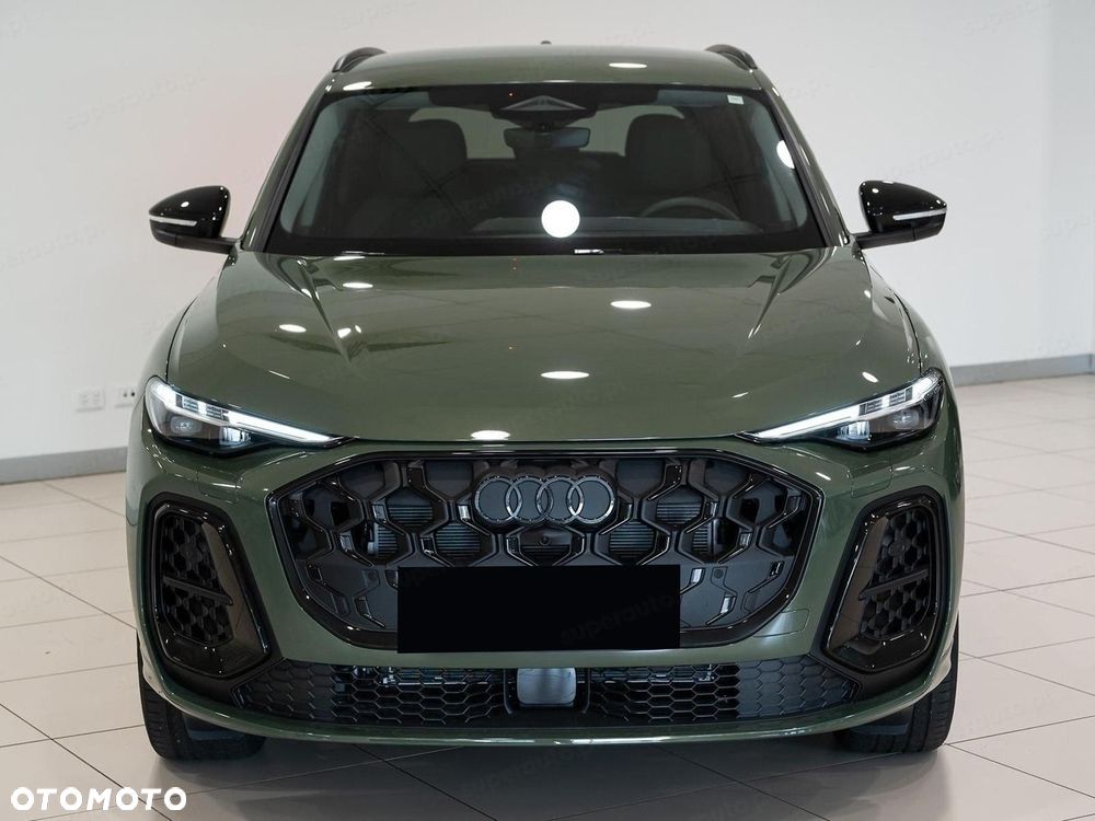 Audi Q5 2026 photo 5