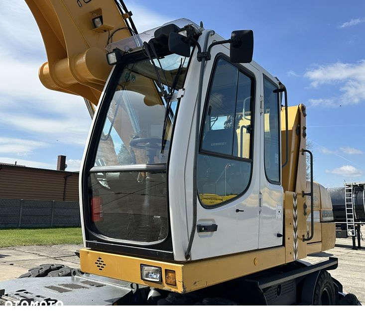 Liebherr A 316 LITRONIC - 22