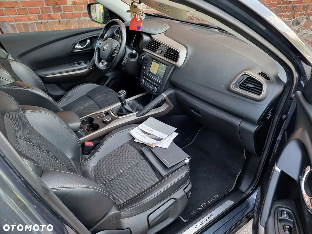 Renault Kadjar - 15