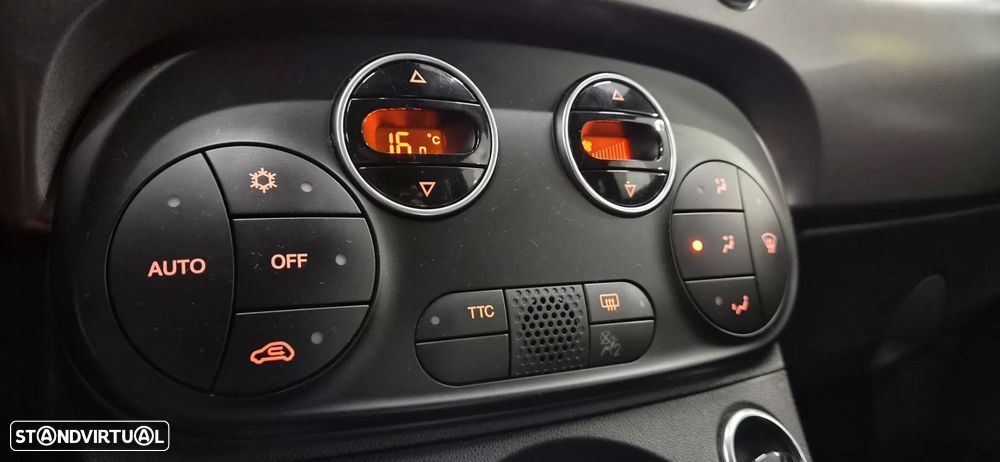 Abarth 595 1.4 T-Jet Turismo - 26