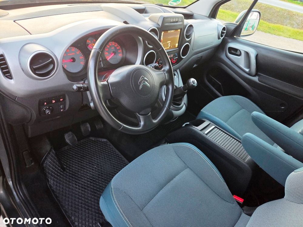 Citroën Berlingo Multispace BlueHDi 100 S&S XTR - 29