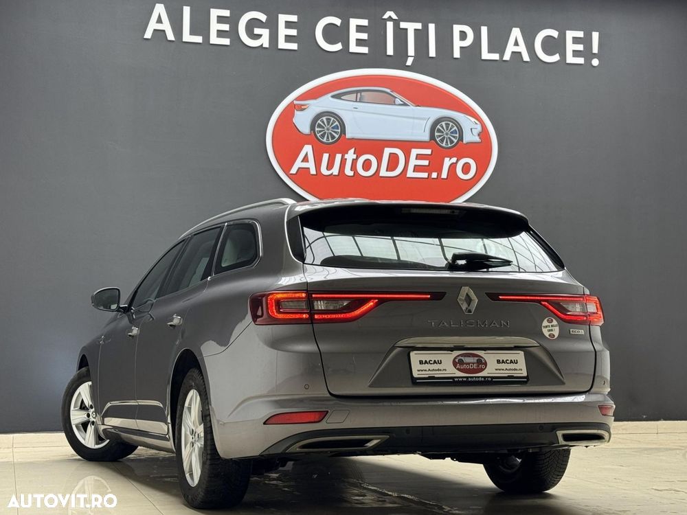 Renault Talisman - 3