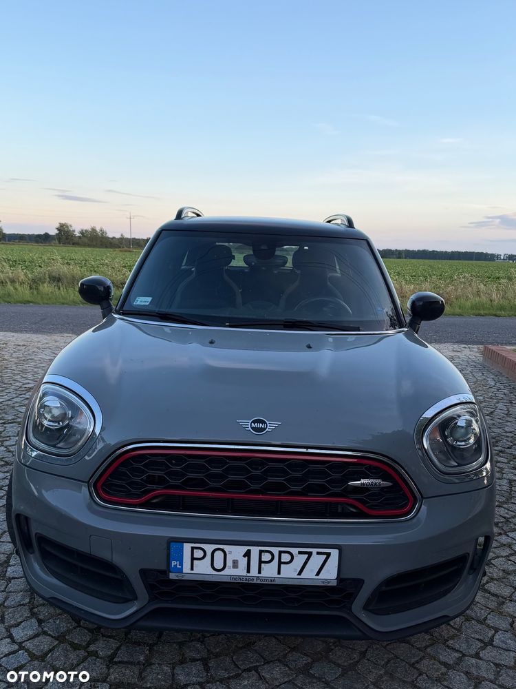 MINI John Cooper Works - 4