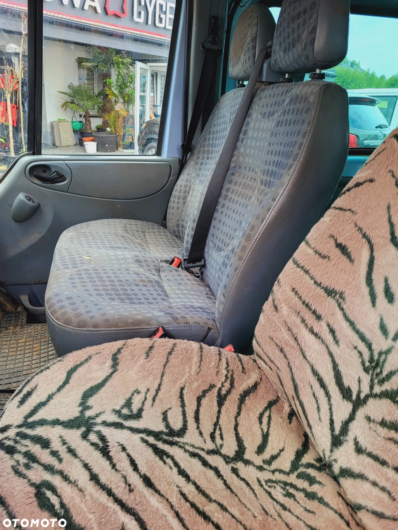 Ford Transit - 5