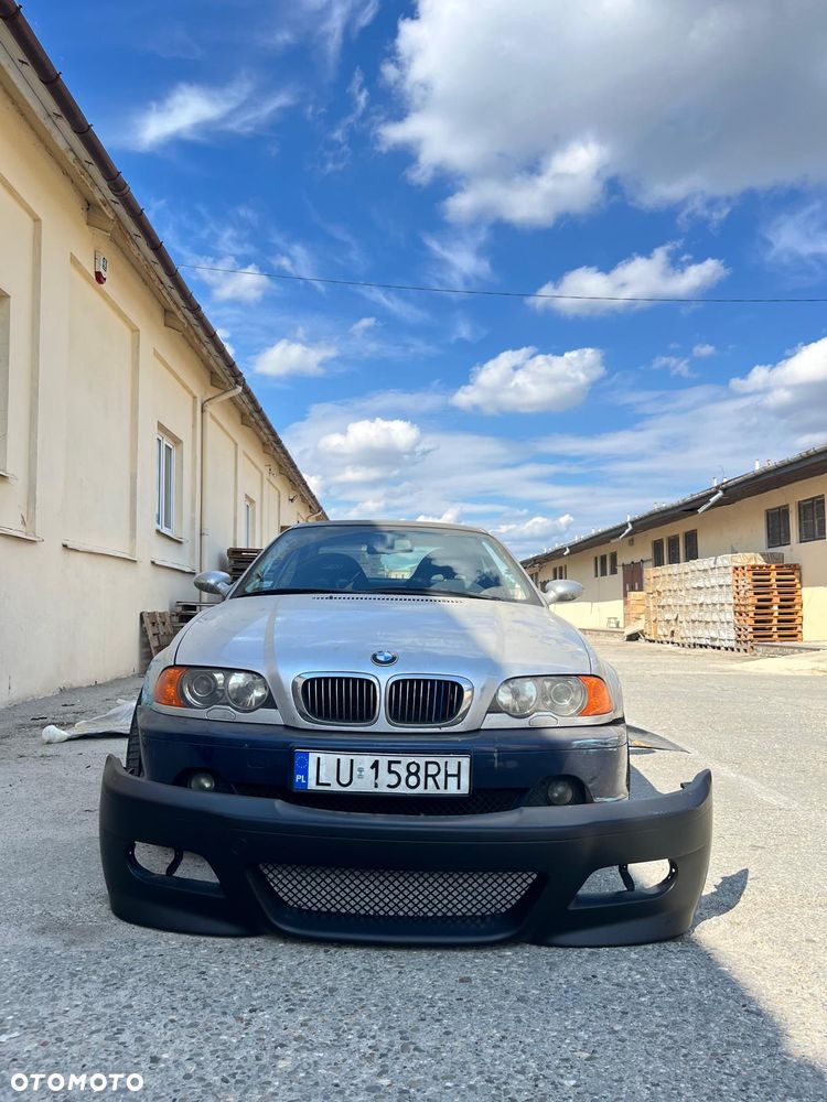 BMW Seria 3 330Ci - 6