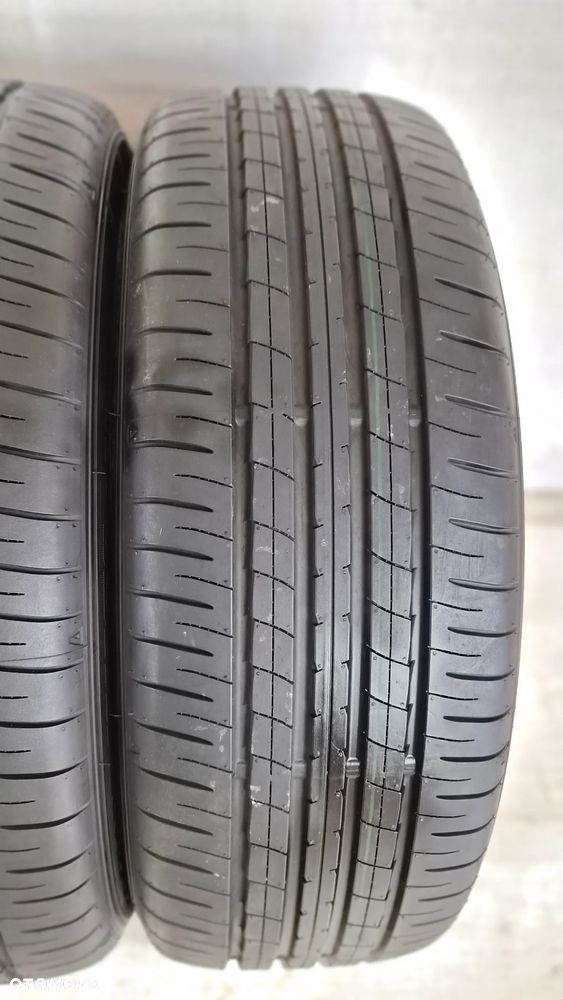 4x OPONY DUNLOP SPSPORT MAXX 050 225 55 R18 98H 2024 - 5