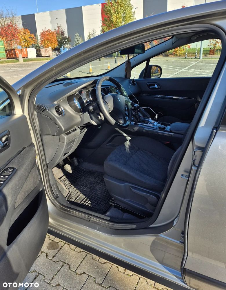 Peugeot 3008 2.0 HDi Active - 11